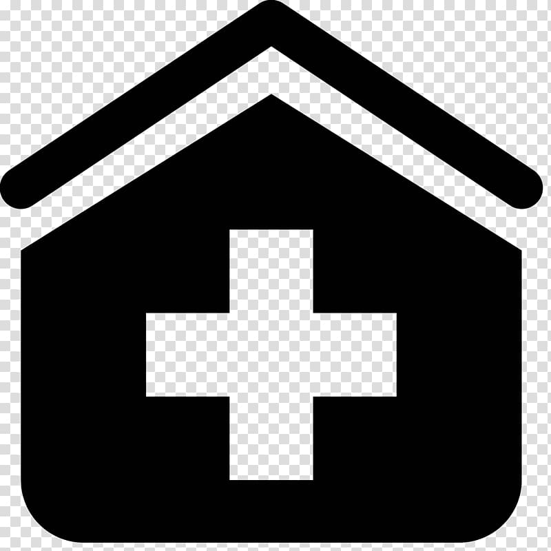 800x800 Free Clinic Hospital Computer Icons Health Care, Crop Transparent