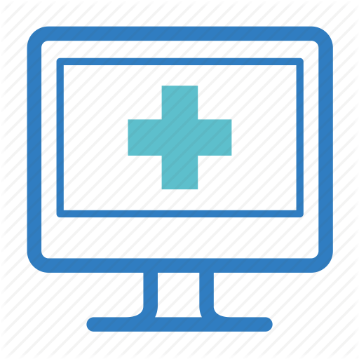 512x512 Doctor Appointment Online, Ehealth, Healthcare, Hospital Web