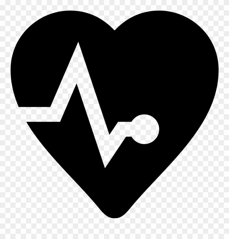 880x920 Heart Icons Healthcare