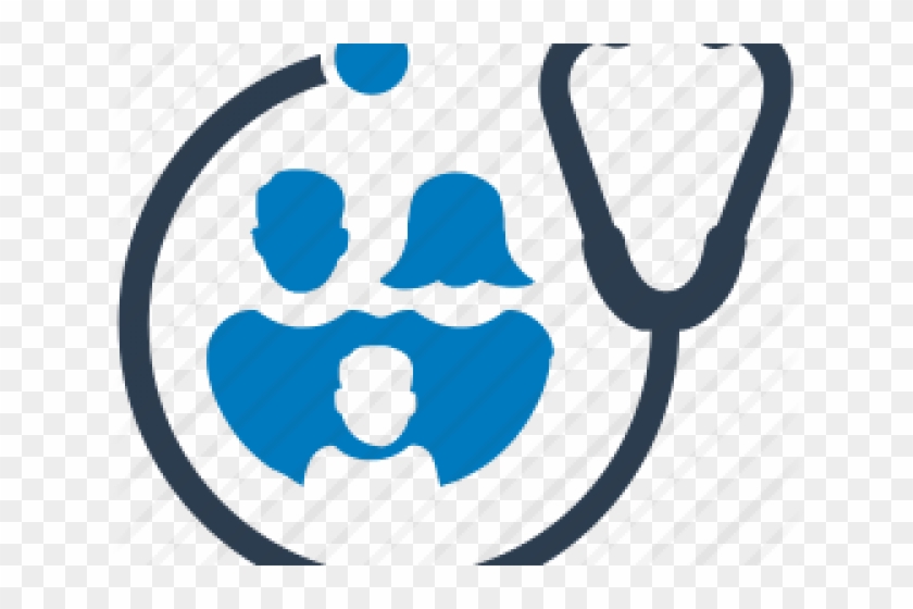 840x560 Icon Healthcare Family, Hd Png Download