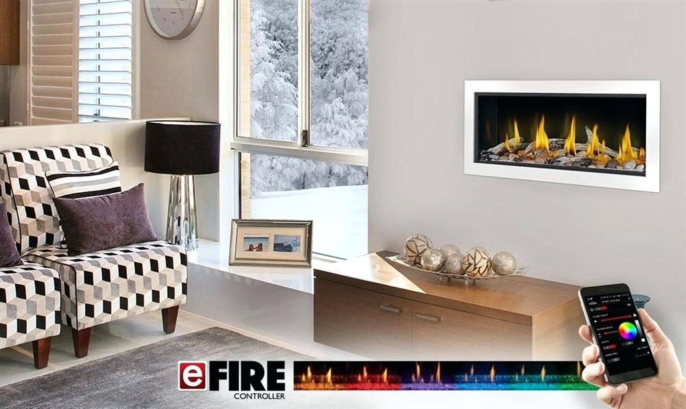 1000x596 Fireplace Vector Drawing Icon Free Png Napoleon See Thru Gas