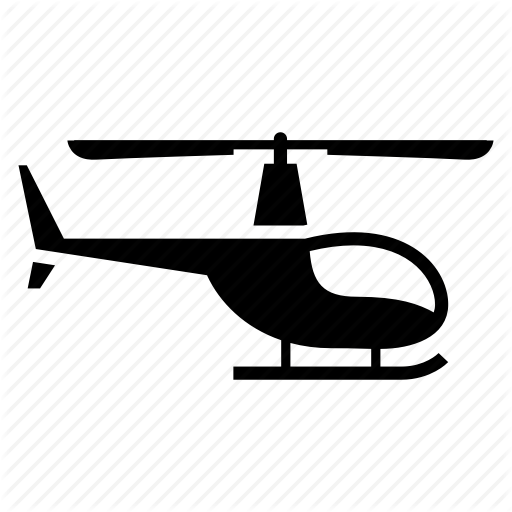 Icon Helicopter