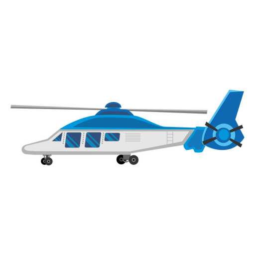 512x512 Dolphin Helicopter Icon