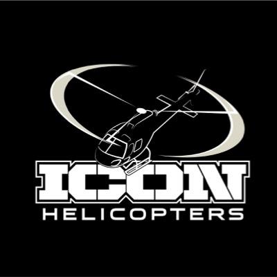 400x400 Icon Helicopters