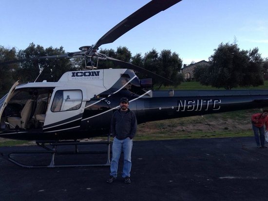 550x412 Icon Helicopters