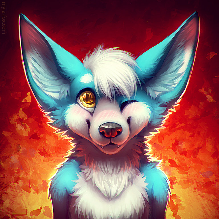 Icon Commission 768x768 Icon Commission