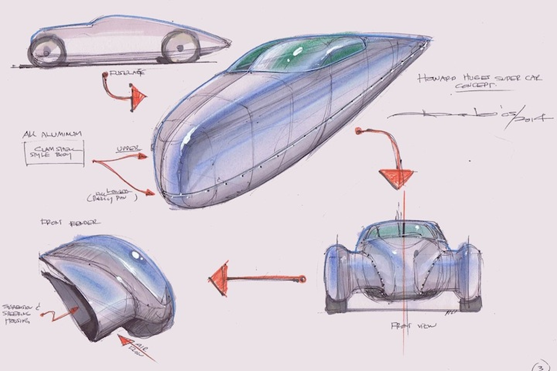 Icon Helios Will Blend Retro Design With Tesla Mechanics 1920x1280 Icon Helios Will Blend Retro Design With Tesla Mechanics