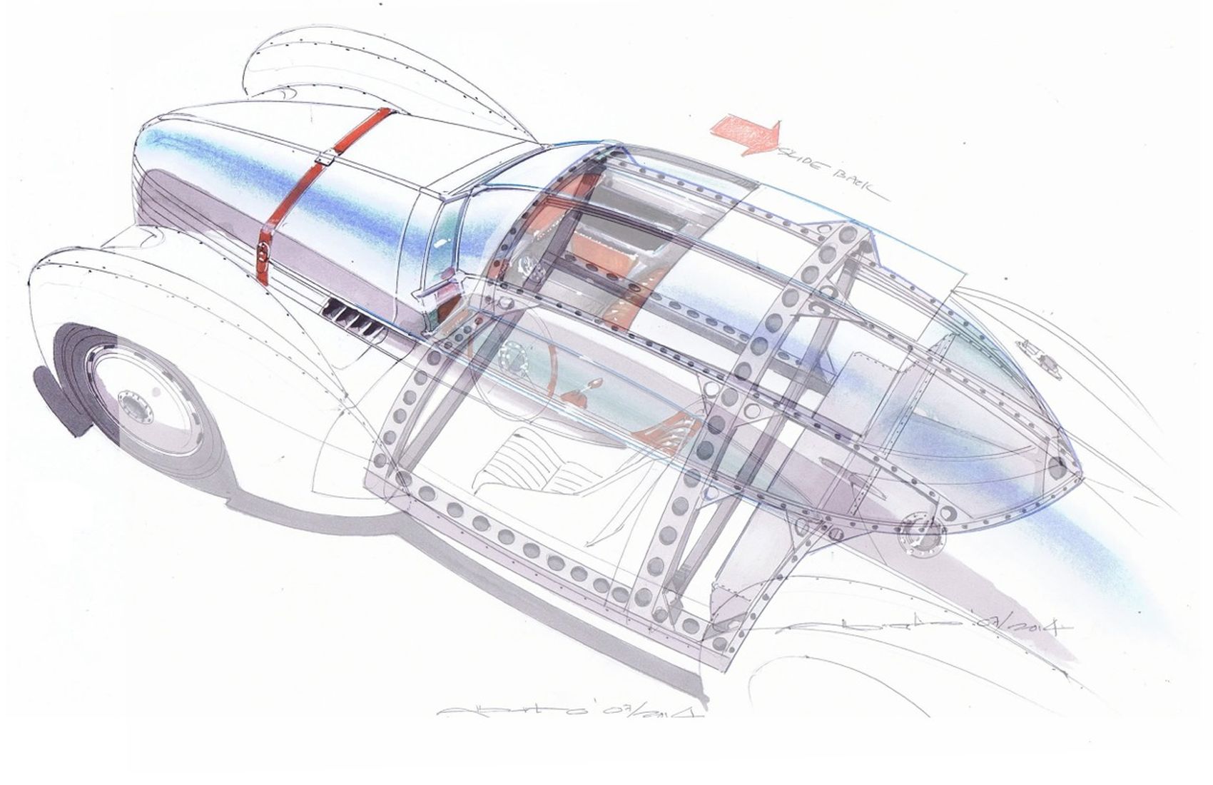 Icon's Helios Concept Envisions A Past That Never Ha Hemmings Daily 1700x1100 Icon's Helios Concept Envisions A Past That Never Ha Hemmings Daily