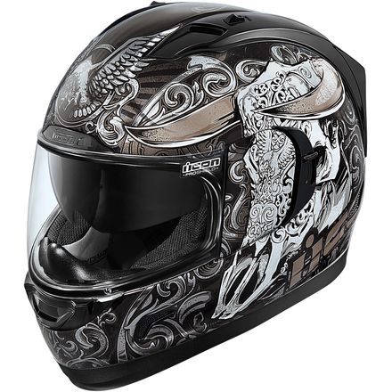 440x440 Icon Alliance Gt Helmet