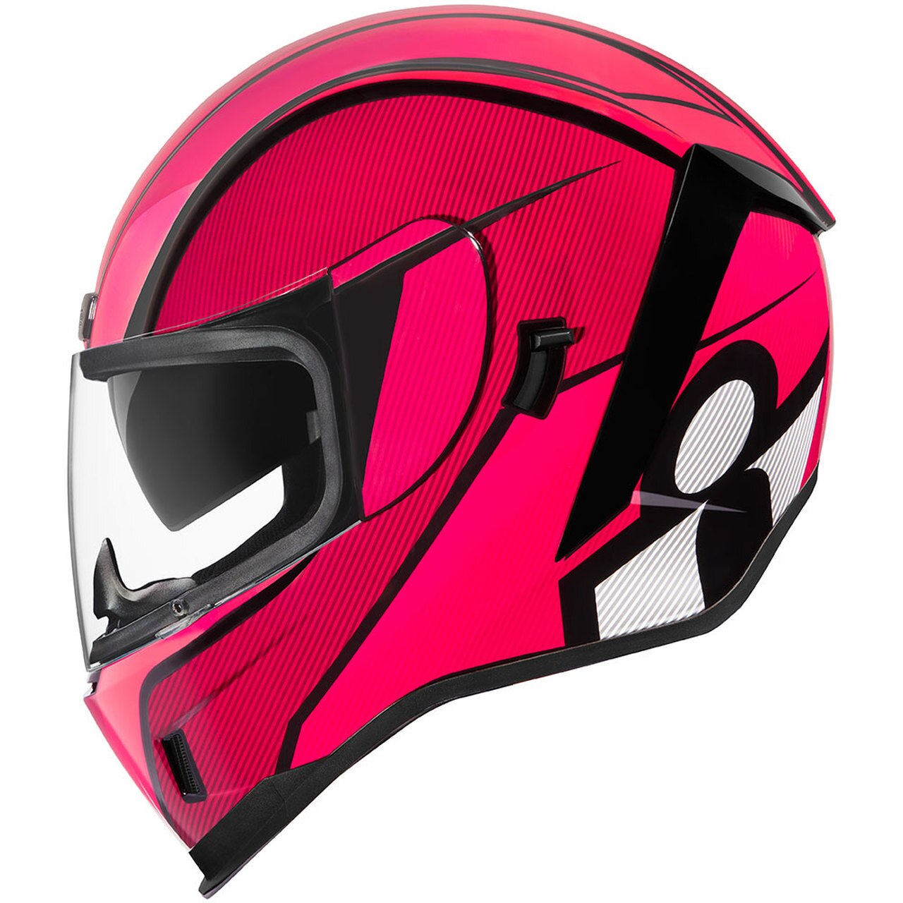 1280x1280 Icon Airform Conflux Pink Helmet