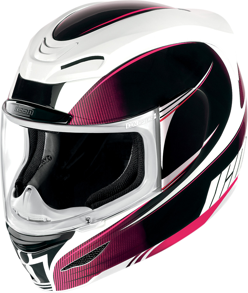 1019x1200 Icon Airmada Salient Full Face Motorcycle Helmet
