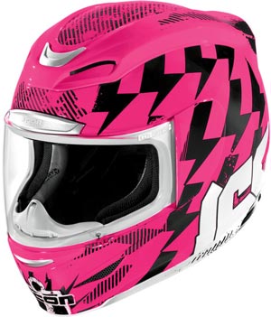 300x351 Icon Airmada Stack Motorcycle Helmets For Sale Online