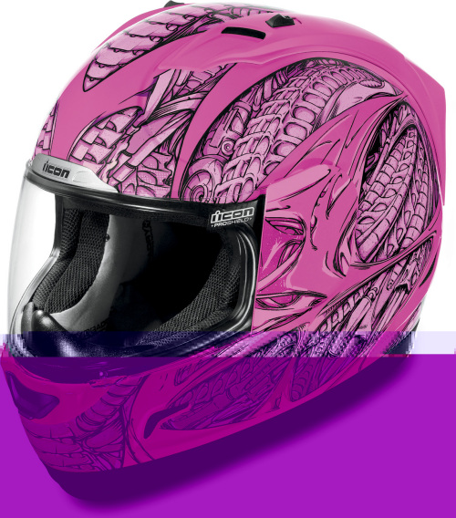 500x568 Icon Alliance Speedmetal Helmet