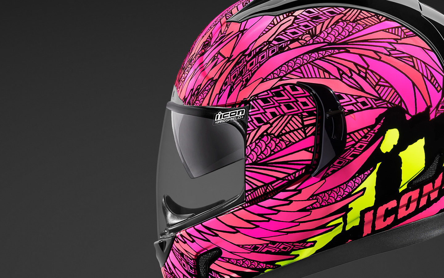 1440x900 Bird Strike