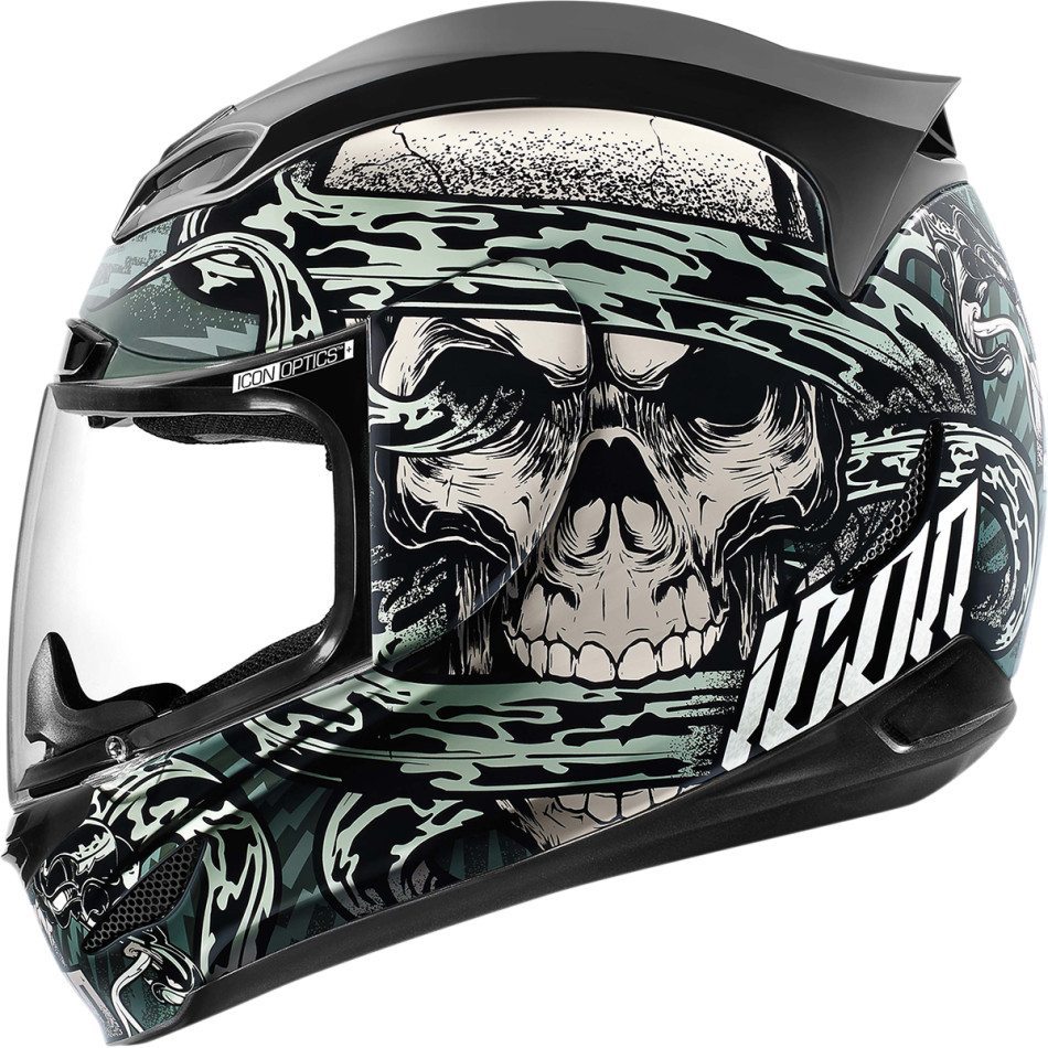 950x950 Icon Airmada Vitriol Helmet
