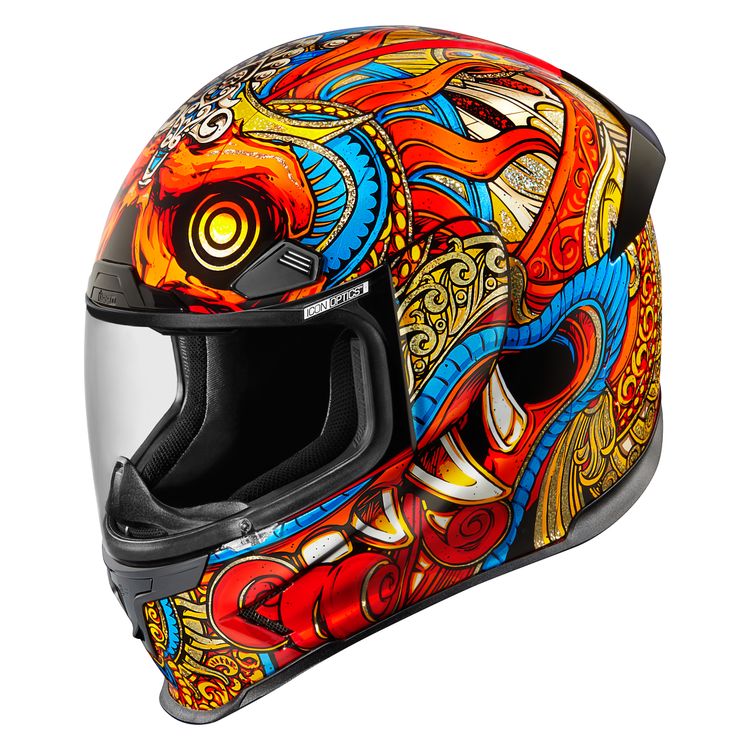 750x750 Icon Airframe Pro Barong Helmet