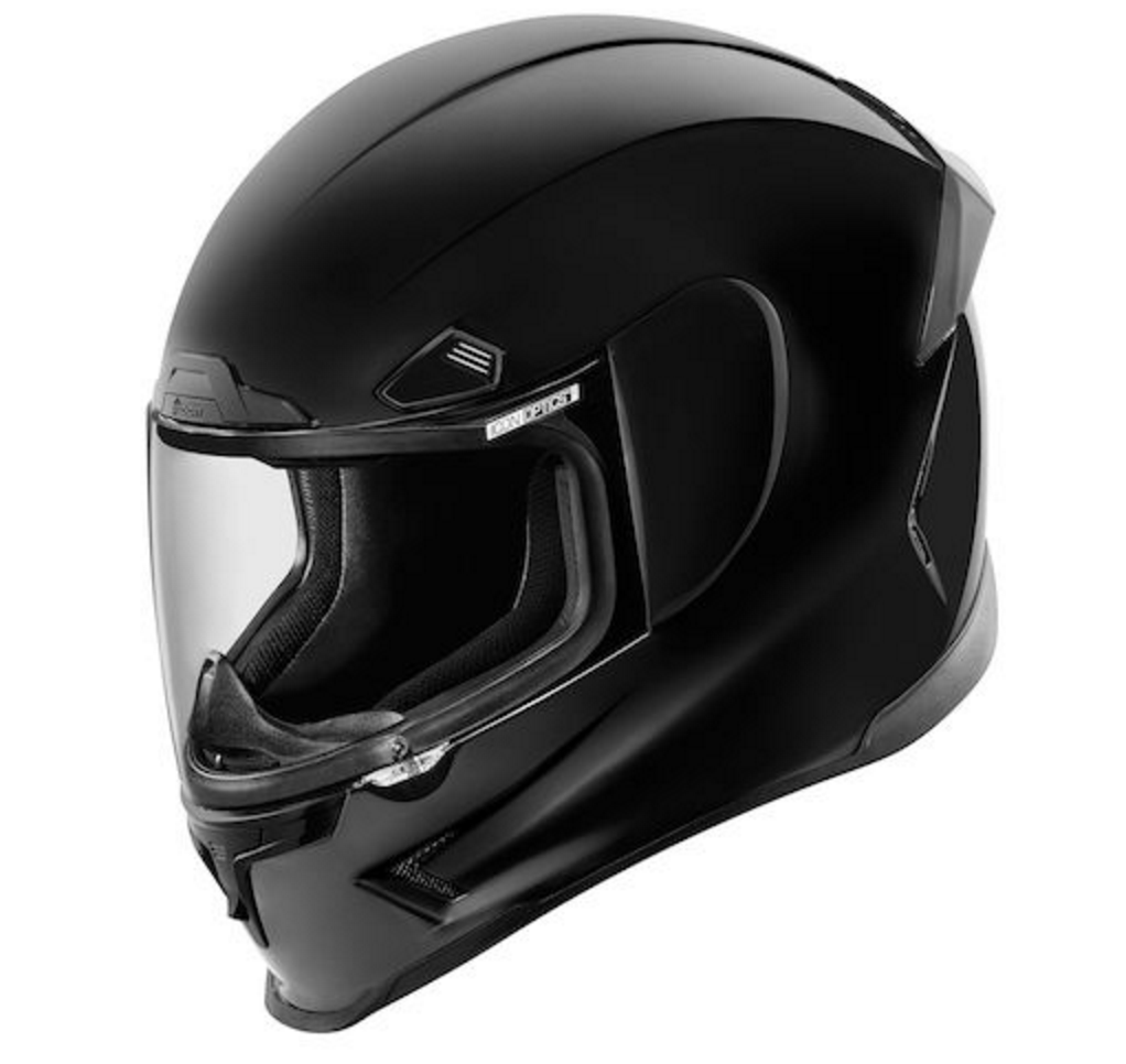 1022x966 Icon Airframe Pro Helmet Review
