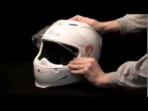 480x360 Icon Helmet Shield Visor Change Tutorial