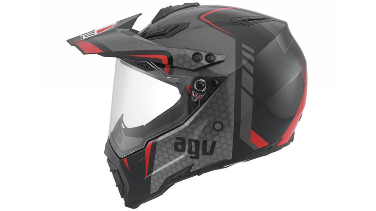 1200x675 Everything You Ever Wanted To Know About Motorcycle Helmets