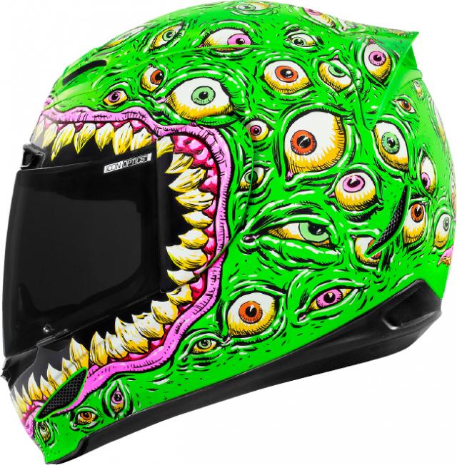 New Icon Airmada Sensory Helmet Visordown 640x652 New Icon Airmada Sensory Helmet Visordown