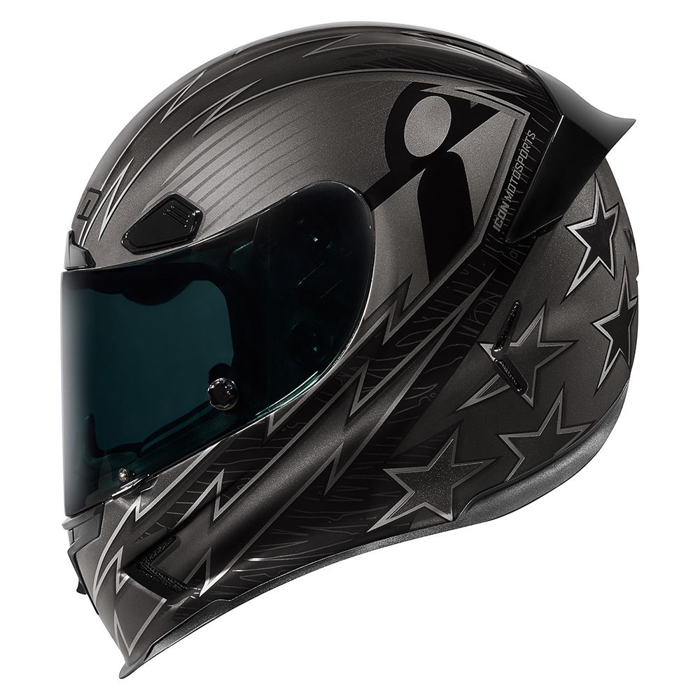 Icon Helmets