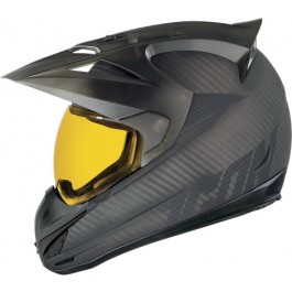 265x265 Icon Variant Ghost Carbon Helmets Motorsport Superstore