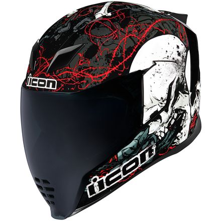 440x440 Icon Airflite Helmet