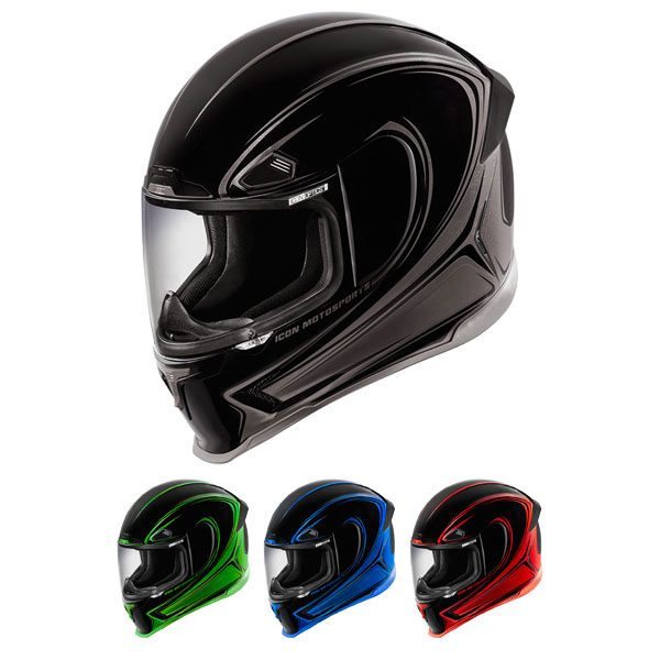 600x600 Icon Airframe Pro Halo Helmet