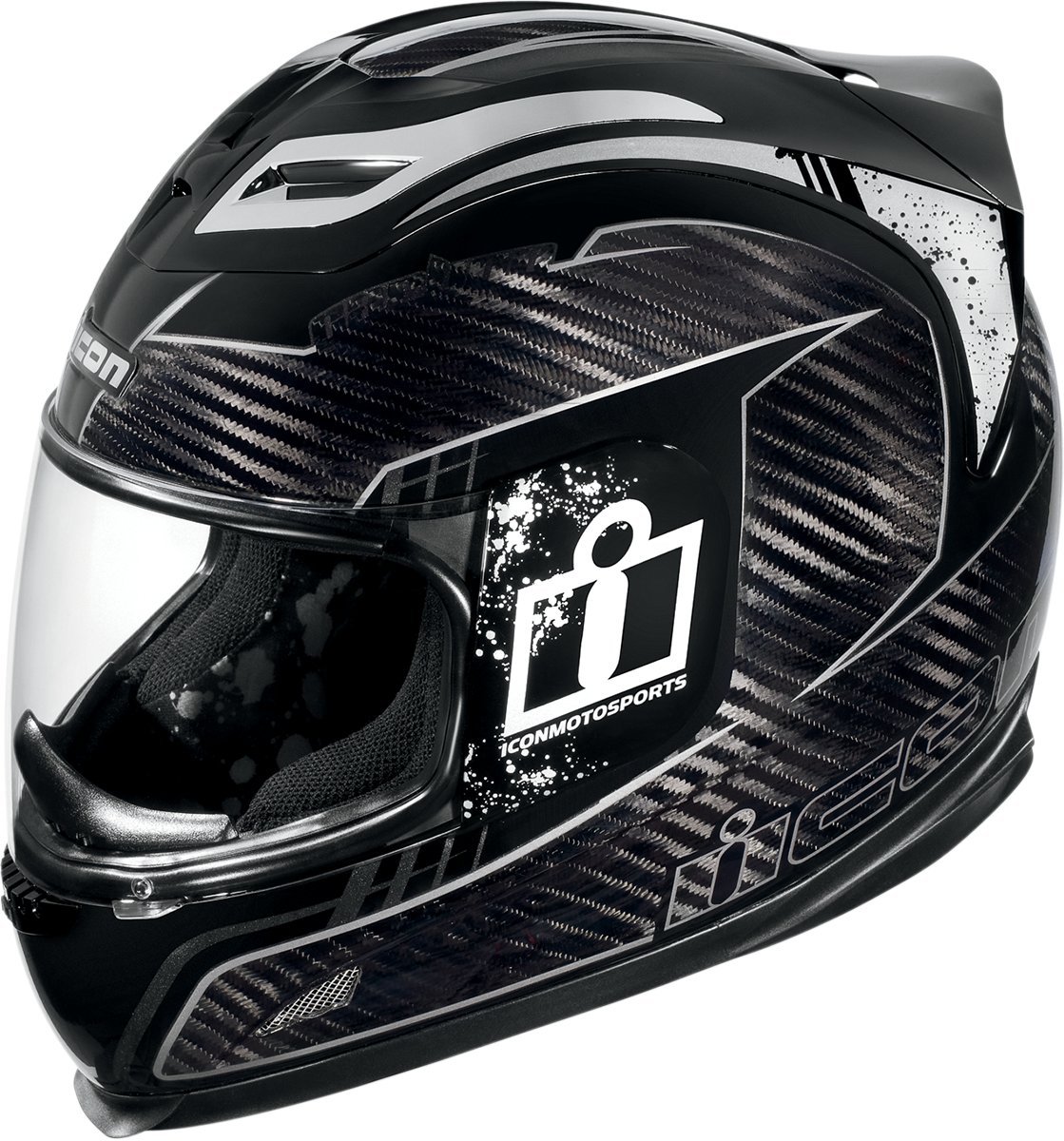 1119x1200 Icon Airframe Carbon Lifeform Helmet