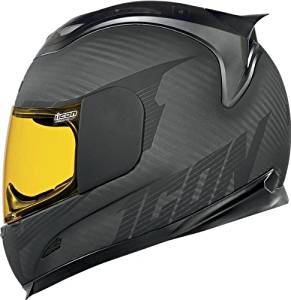 291x300 Icon Airframe Ghost Helmet