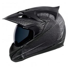 265x265 Icon Variant Battlescar Helmet Motorsport Superstore