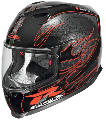 355x400 Icon Airframe Suzuki