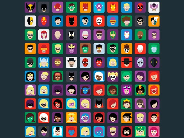 600x450 Heroicons