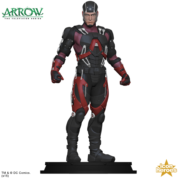 600x600 Icon Heroes Announces