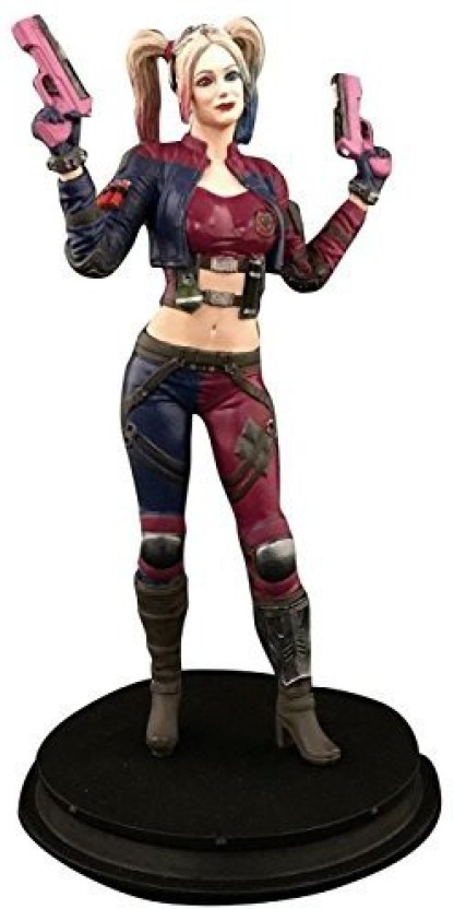 416x832 Icon Heroes Injustice Harley Quinn