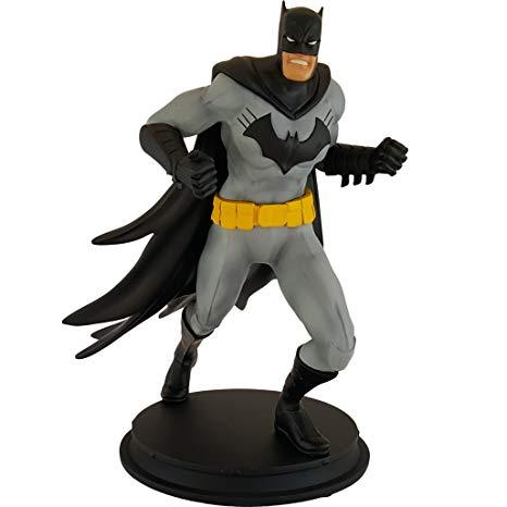 466x466 Nib Dc Icon Heroes Batman Collectible Statue Paperweight