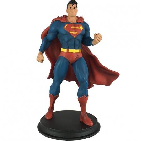 450x450 Nib Dc Icon Heroes Superman Collectible Statue Paperweight