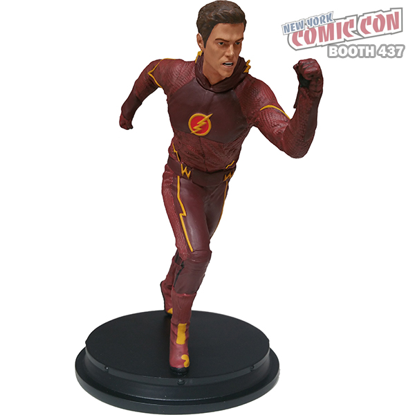 600x600 New York Comic Con Exclusives From Icon Heroes