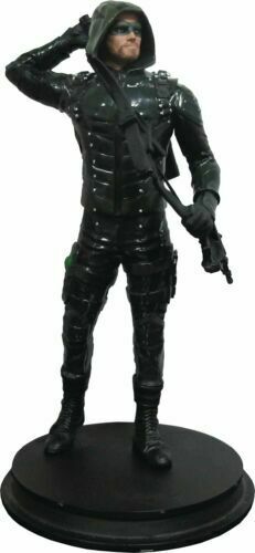 231x500 Green Arrow Season Resin Collectible Statue Limited Edition Icon