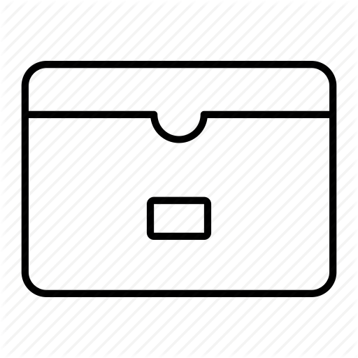 512x512 Card, Card Holder, Case, Fashion, Holder, Wallet Icon