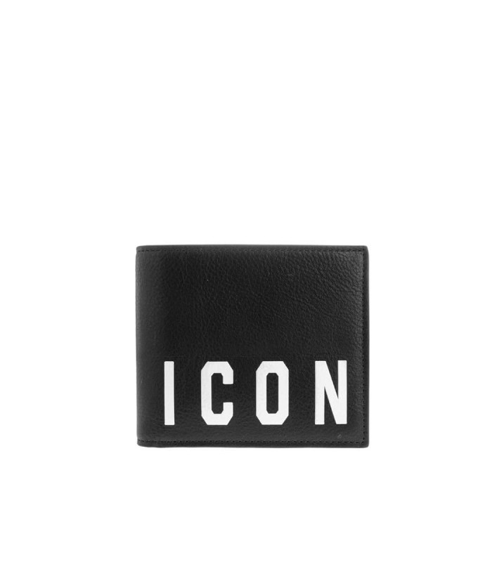 700x800 Icon Black White Card Holder