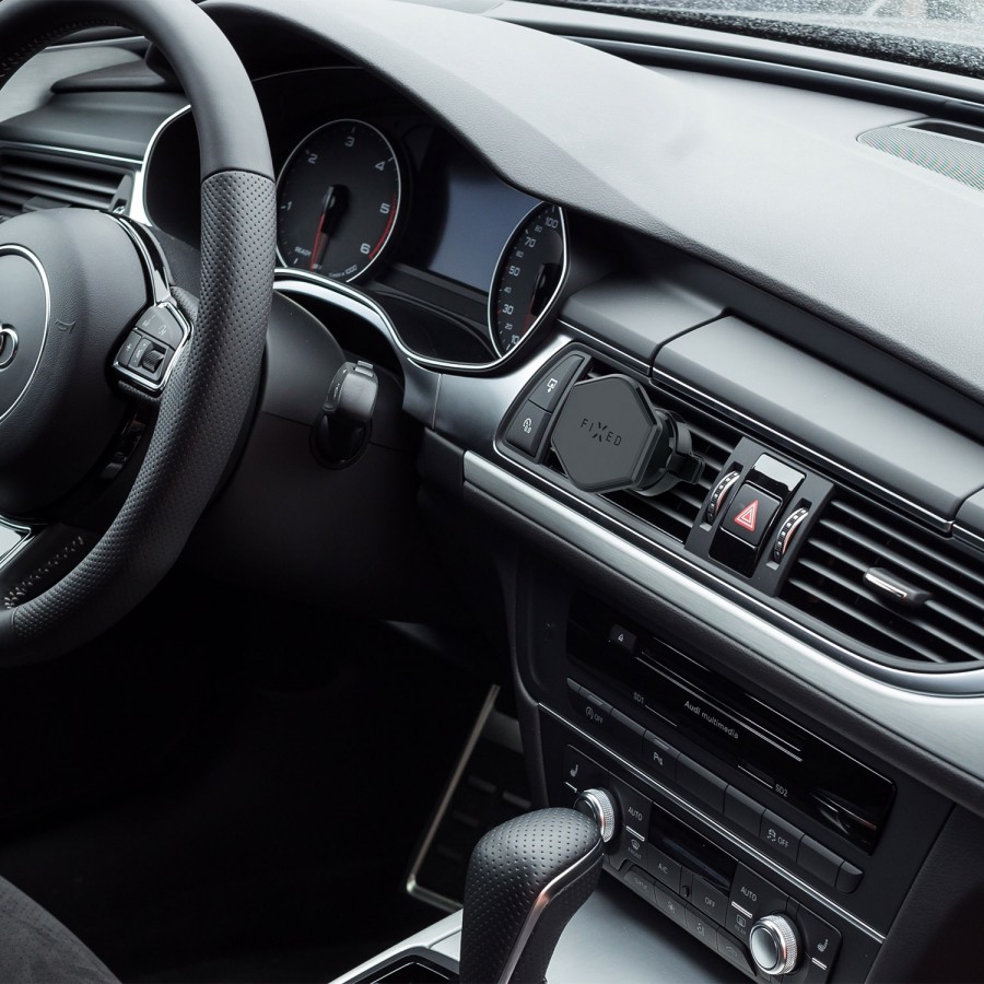 900x900 Fixed Icon Air Vent Magnetic Car Holder