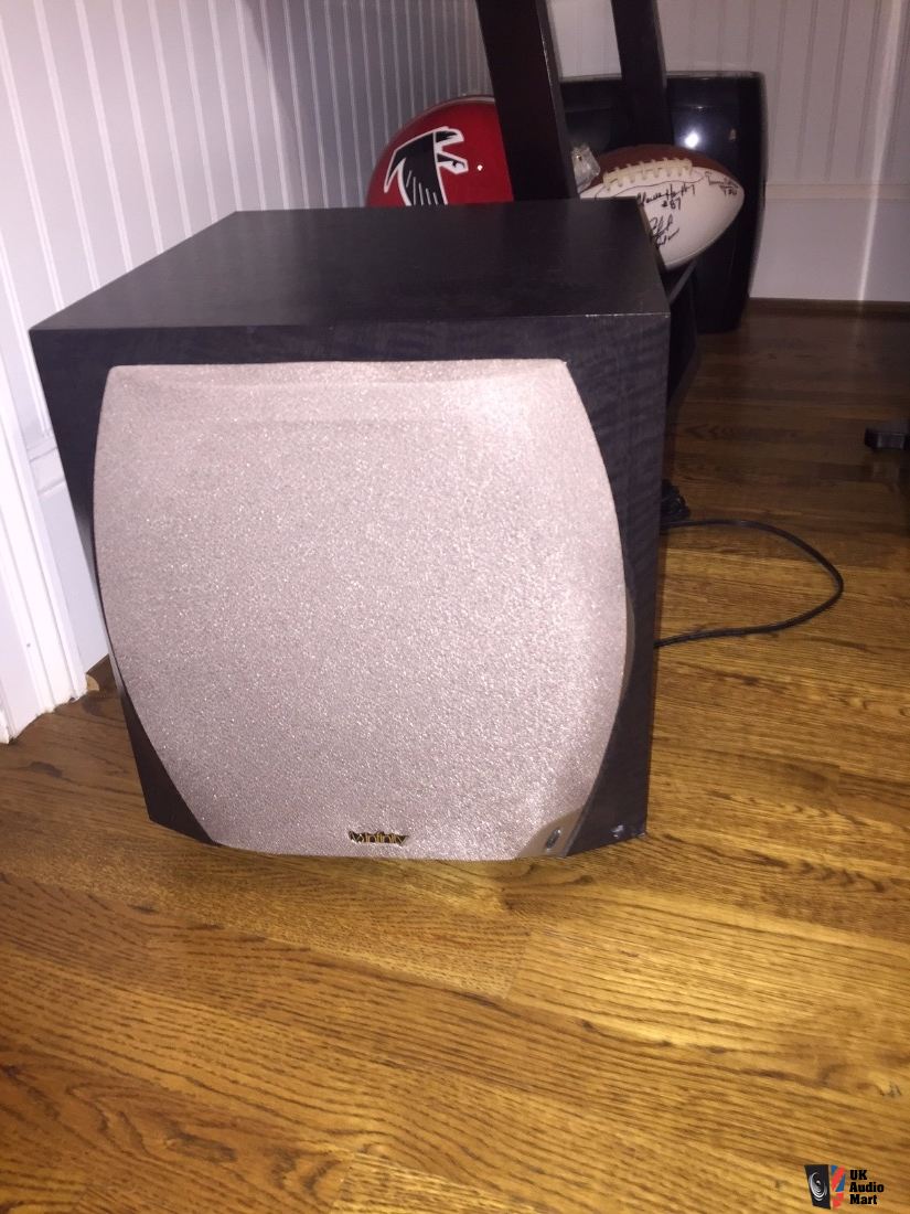 825x1100 Klipsch Icon Home Theatre Speakers Photo