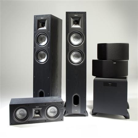 450x450 Klipsch Icon Series