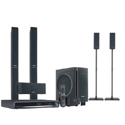 250x250 Panasonic Home Theater Icon Office Equipments Distributor