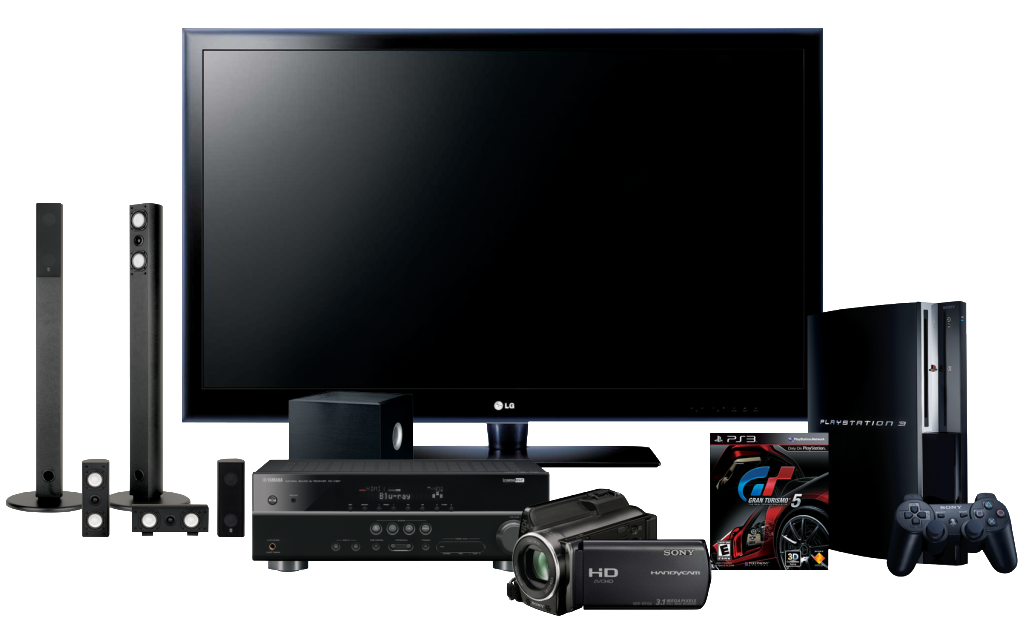 1023x635 Download Free Home Theater System Download Free Download Png Hq