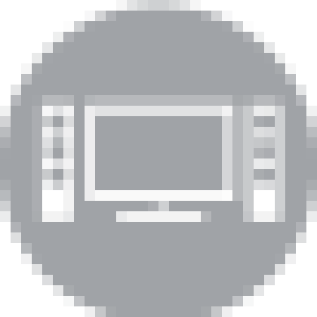 1024x1024 Home Theatre Icon