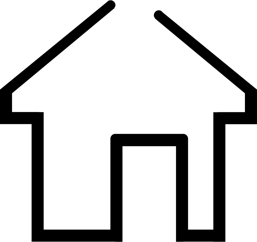 980x922 Homepage Png Icon Free Download