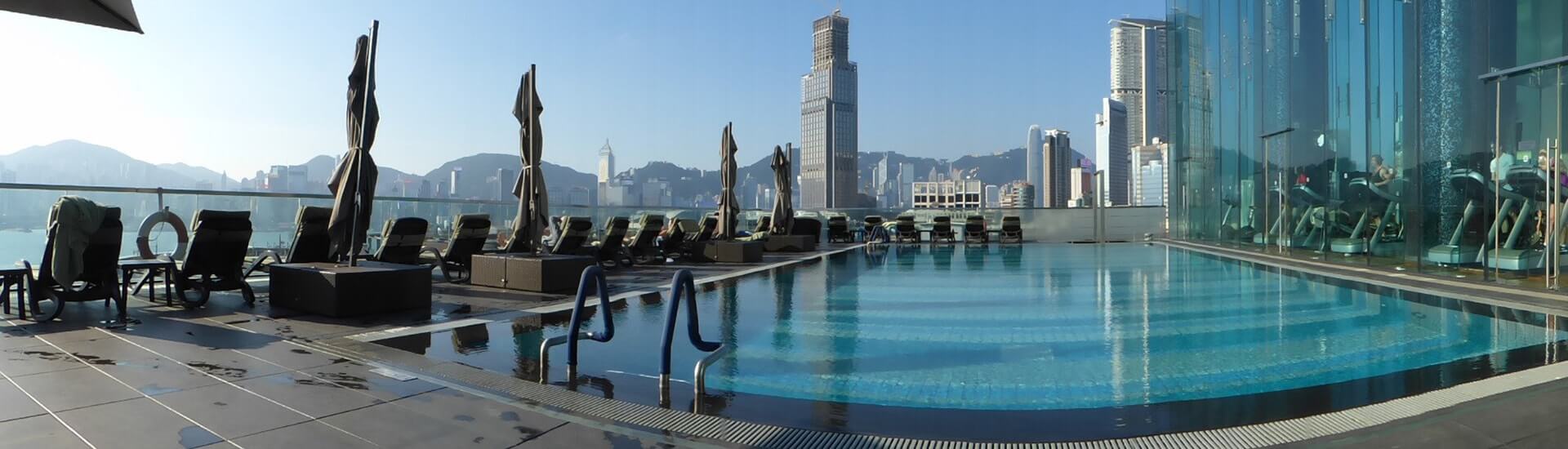1920x550 Hotel Icon Hong Kong, Hong Kong, China Asia Senses Travel