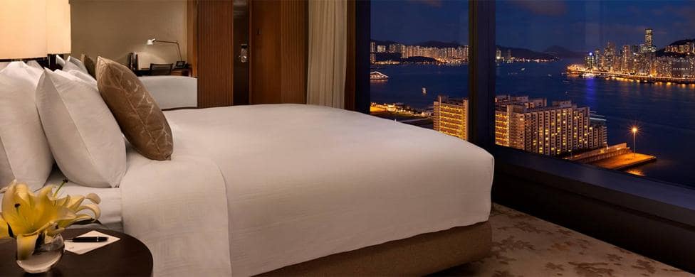 976x390 Hotel Icon Review, Hong Kong Travel